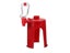Kitchen Lemonade Soda Dispenser Bottle Coke Inverted Carbonated Beverage Upside Carousel 3