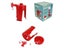 Kitchen Lemonade Soda Dispenser Bottle Coke Inverted Carbonated Beverage Upside Carousel 5