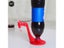 Novelty Faucet Tap Saver Soda Dispenser Bottle Coke Upside Down Drinking Water Carousel 1