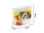 5L Cold Water Kettle W/Faucet Refrigerator Cooler For Summer Carousel 1