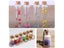 Mini Glass Bottles Carousel 8