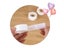100 Dots Balloon Attachment Glue Dot DIY Adhesive Double Sided Wall Balloon Carousel 6