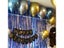 100 Dots Balloon Attachment Glue Dot DIY Adhesive Double Sided Wall Balloon Carousel 8