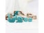 Soap Mould Tool Various Animal Shapes Sugar Craft Muffin Biscuit Bread Pudding Carousel 3