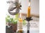 1/2/3/4PCS Automatic Candle Snuffer Fire Extinguisher Accessories Carousel 5