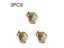 1/2/3/4PCS Automatic Candle Snuffer Fire Extinguisher Accessories Carousel 1
