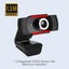 Adesso 720P HD Webcam, USB, Integrated Microphone CyberTrack H3 Carousel 3