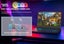MSI Thin 15 B12UC 15.6" FHD 144Hz i7-12650H 24GB 1TB/NVMe+HDD RTX3050/4GB 1.86Kg Carousel 10