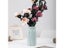 Plastic Flower Modern Vase Decoration Home Nordic Style Vase Imitation Ceramic Carousel 5