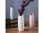 Plastic Flower Modern Vase Decoration Home Nordic Style Vase Imitation Ceramic Carousel 8