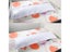 50x150cm Long Anime Body Pillow Core White Interior Home Cushion Filling Carousel 6