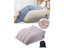Portable Inflatable Elevation Wedge Leg Foot Pillow For Camping Carousel 3