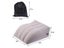 Portable Inflatable Elevation Wedge Leg Foot Pillow For Camping Carousel 7