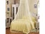 Elegant Lace Insect Bed Canopy Netting Curtain Round Dome Mosquito Net Hung Carousel 4
