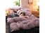 Solid Color Velvet Duvet Cover For Household Winter Warmth Thick Bedding Set Carousel 6