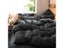 Magic Velvet Quilt Duvet Cover Bedding Set Winter Warm Thicken Bed Quilt Cover Carousel 8