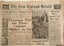 OLD NEWSPAPER: The New Zealand Herald - 28th July 1980 Carousel 1