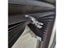 White Blind For Window Temporary Window Shade Light Filtering Pleated Fabric Carousel 6