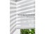 Motorized Window Blinds Square Cassette Zebra Blinds Light Filtering Roller Carousel 1