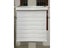 Motorized Window Blinds Square Cassette Zebra Blinds Light Filtering Roller Carousel 6