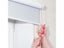 10pcs Plastic Roller Blinds Pull Cord Connector Curtain Chain Connector For Carousel 4
