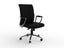 Knight's Bentley Midback Executive Chair Carousel 1