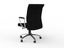 Knight's Bentley Midback Executive Chair, Assembled Carousel 2