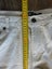 White Urban Supply Size 87 Cotton Jeans 3/4 Pants Carousel 3