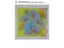 Ginkgo Leaf Cross Stitch DIY Embroidery Kit 11CT/9CT Cotton Thread Set Carousel 7