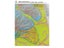 Ginkgo Leaf Cross Stitch DIY Embroidery Kit 11CT/9CT Cotton Thread Set Carousel 8