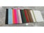 1pc 14ct Plastic Color Canvas Fabric 28x21cm Cross Stitch Ornaments For DIY Carousel 2