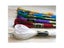 Hot 19Pcs Metallic Embroidery Skein Threads Multi-Color Embroidery Floss Carousel 7