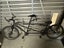 Tandem bicycle Carousel 1