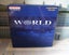 Scale 1/400 Dragon Wings (Jet-X) - McDonnell Douglas MD-11F World Airways Carousel 8