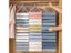 Wardrobe Hanging Clothes Organizer For Pants Storage Carousel 3