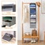 Hanging Organiser Storage Bag Carousel 5