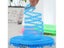 3/5/8/10M Portable Anti-skid Windproof Outdoor Travel Laundry Drying Rope Carousel 3