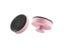 1/2/4pcs Strong Vacuum Suction Cup Hooks Punch-free Robe Hook Reusable Towel Carousel 5