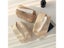 NEW Japanese-Style Jute Tissue Case Napkin Holder For Living Room Table Tissue Carousel 2