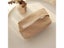 NEW Japanese-Style Jute Tissue Case Napkin Holder For Living Room Table Tissue Carousel 3