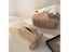 NEW Japanese-Style Jute Tissue Case Napkin Holder For Living Room Table Tissue Carousel 4