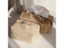 NEW Japanese-Style Jute Tissue Case Napkin Holder For Living Room Table Tissue Carousel 6
