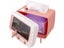 Cute Plastic Tissue Box Home Multifunctional Kawaii Desktop TV Tissue Box Case Carousel 5