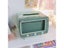 Cute Plastic Tissue Box Home Multifunctional Kawaii Desktop TV Tissue Box Case Carousel 7