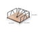 Tissue Box Carousel 7