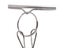 Bold Circular Solid 20 Clip Stainless Steel Hanger Clip For Baby Children Carousel 5