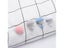 4/8/10Pc Mushroom Macaron Shaped Bed Sheets Buckle Clips Quilt Fixer Holder Carousel 4