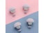 4/8/10Pc Mushroom Macaron Shaped Bed Sheets Buckle Clips Quilt Fixer Holder Carousel 5