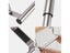 Over Door Towel Rack Bathroom Kitchen Cabinet Hanger Carousel 7