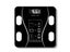 Smart Wireless Digital Body Fat Scale For Bathroom Body Composition Analysis Carousel 1